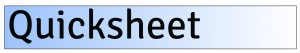 Quicksheet - Technical Colorbars-04